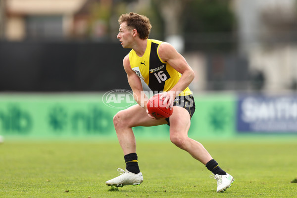 VFL 2022 Round 19 - Richmond v Brisbane - 983053