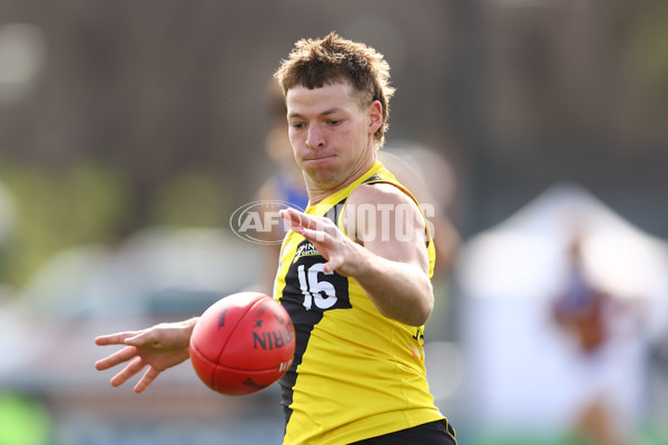 VFL 2022 Round 19 - Richmond v Brisbane - 983041