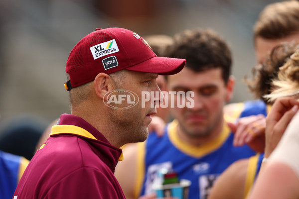 VFL 2022 Round 19 - Richmond v Brisbane - 983055