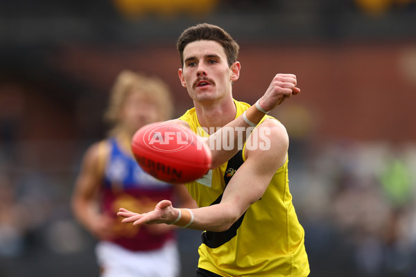 VFL 2022 Round 19 - Richmond v Brisbane - 983070