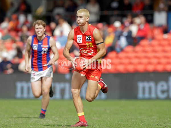 VFL 2022 Round 19 - Gold Coast v Port Melbourne - 983093