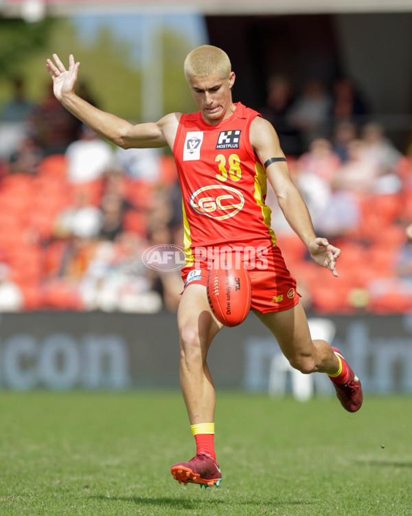 VFL 2022 Round 19 - Gold Coast v Port Melbourne - 983094