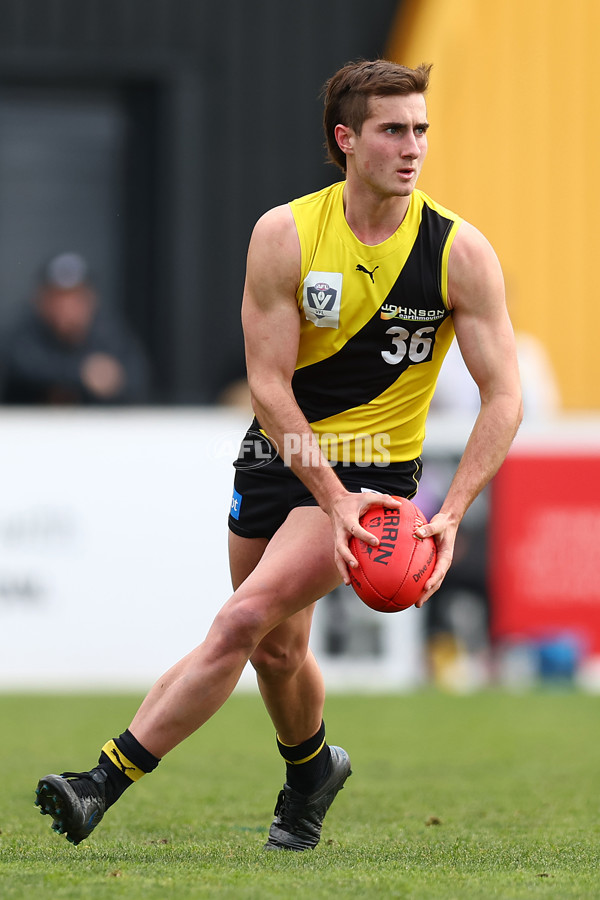 VFL 2022 Round 19 - Richmond v Brisbane - 983072