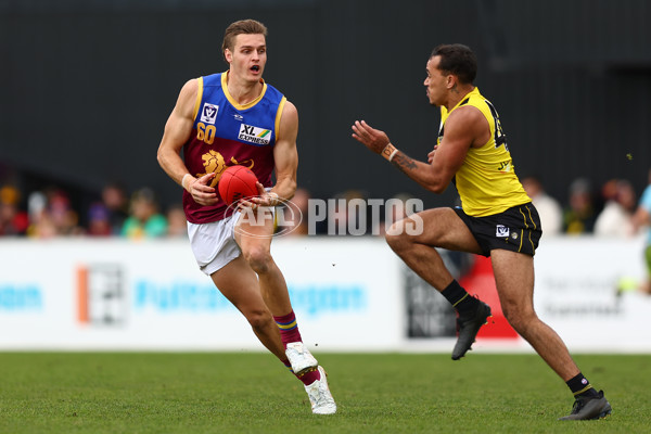 VFL 2022 Round 19 - Richmond v Brisbane - 983123