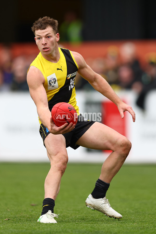 VFL 2022 Round 19 - Richmond v Brisbane - 983114