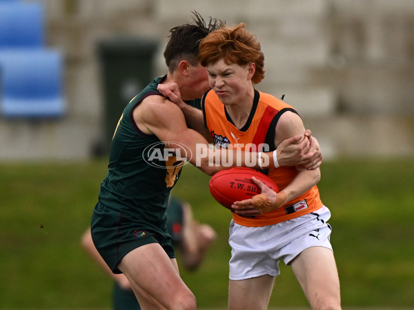 NAB League Boys 2022 - Tasmania v Calder - 983221