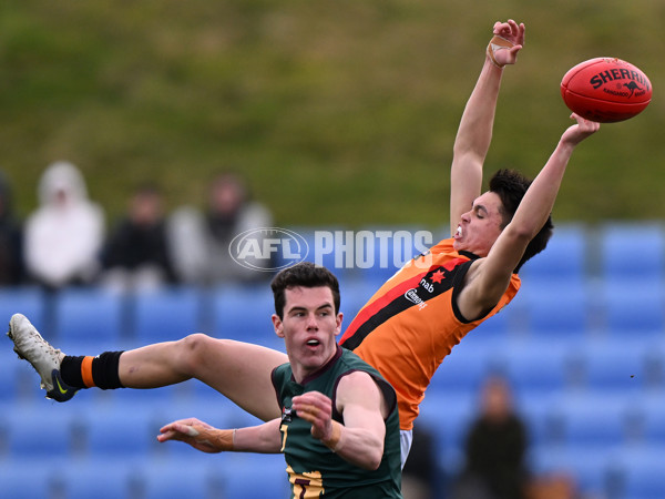 NAB League Boys 2022 - Tasmania v Calder - 983227