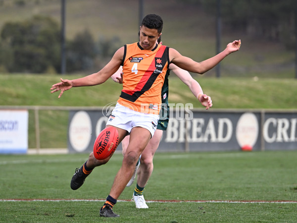 NAB League Boys 2022 - Tasmania v Calder - 983237