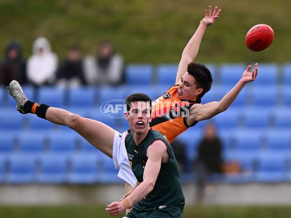 NAB League Boys 2022 - Tasmania v Calder - 983230