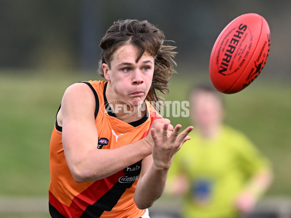 NAB League Boys 2022 - Tasmania v Calder - 983141