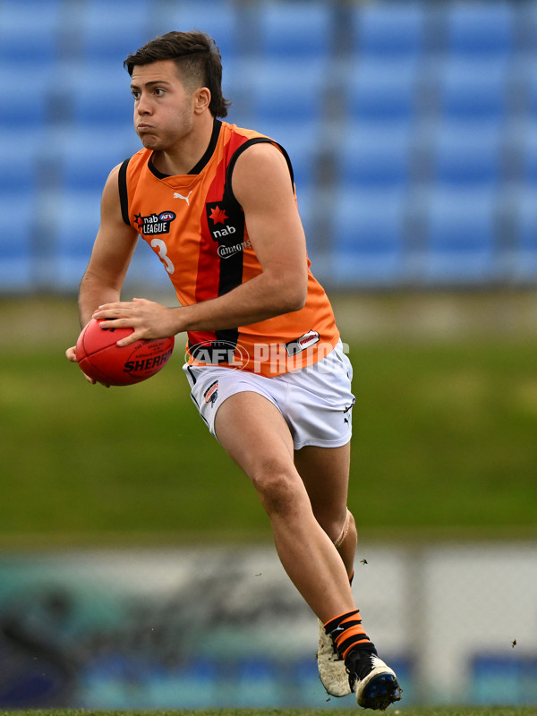 NAB League Boys 2022 - Tasmania v Calder - 983205