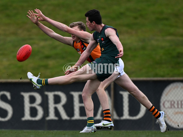 NAB League Boys 2022 - Tasmania v Calder - 983208