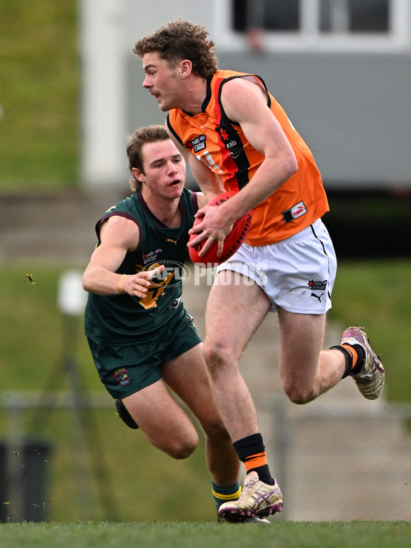 NAB League Boys 2022 - Tasmania v Calder - 983466