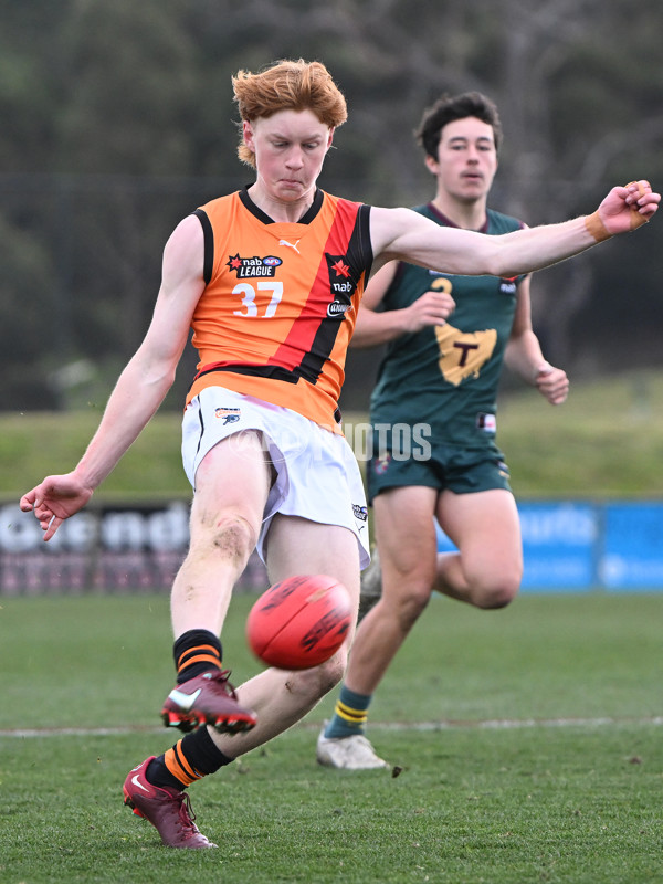 NAB League Boys 2022 - Tasmania v Calder - 983634