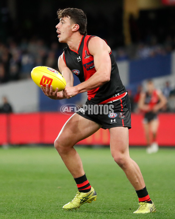 AFL 2022 Round 20 - Essendon v North Melbourne - 983662