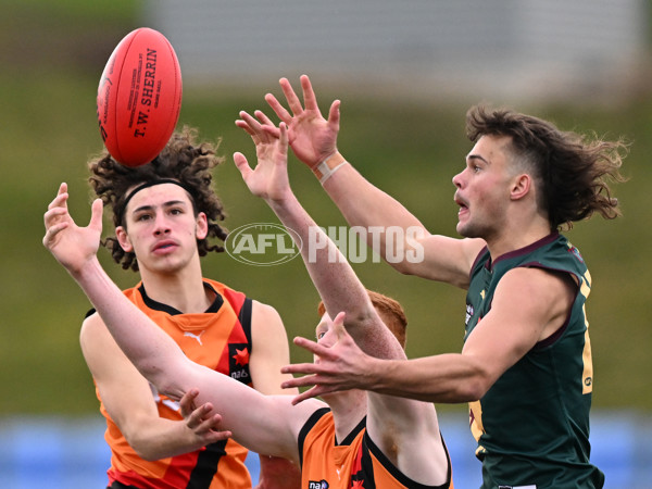 NAB League Boys 2022 - Tasmania v Calder - 983646