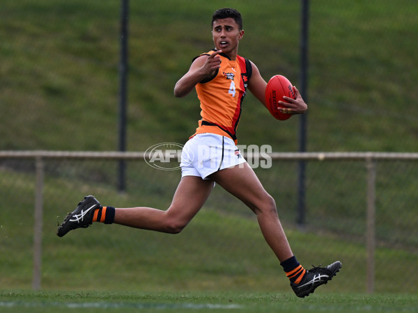 NAB League Boys 2022 - Tasmania v Calder - 983657