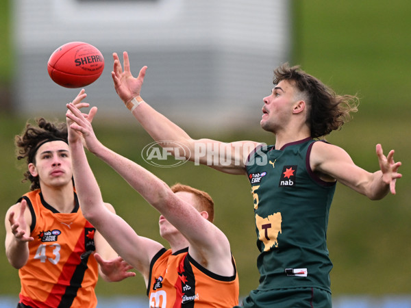 NAB League Boys 2022 - Tasmania v Calder - 983648