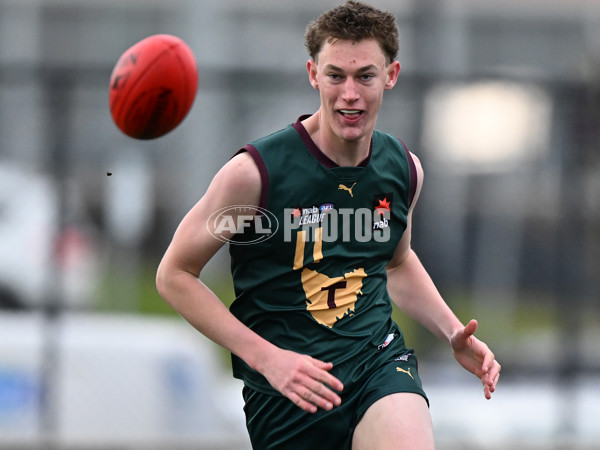 NAB League Boys 2022 - Tasmania v Calder - 983649