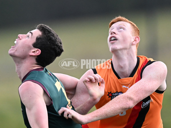 NAB League Boys 2022 - Tasmania v Calder - 983692