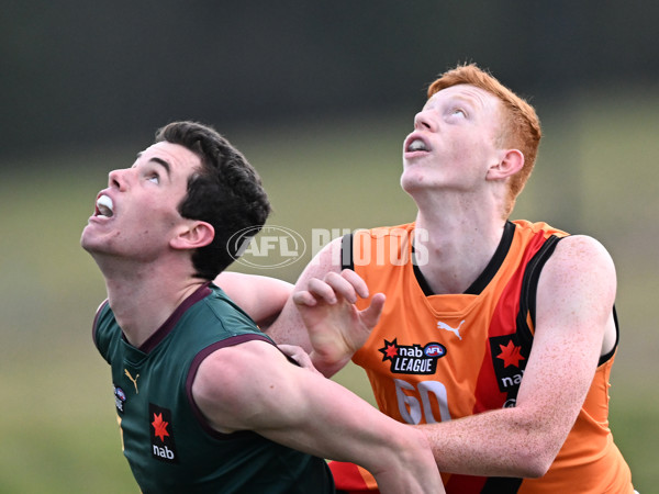 NAB League Boys 2022 - Tasmania v Calder - 983619