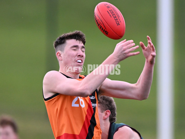 NAB League Boys 2022 - Tasmania v Calder - 983629
