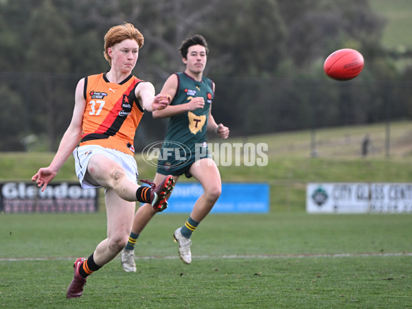 NAB League Boys 2022 - Tasmania v Calder - 983633