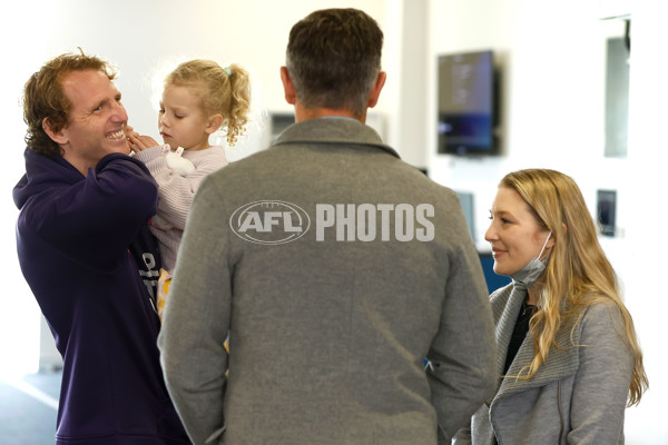 AFL 2022 Media - Fremantle Media Opportunity 010822 - 984182