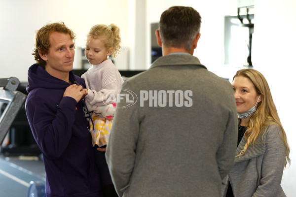 AFL 2022 Media - Fremantle Media Opportunity 010822 - 984181