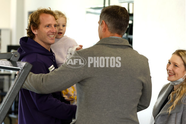 AFL 2022 Media - Fremantle Media Opportunity 010822 - 984185