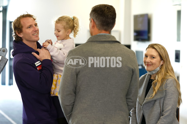 AFL 2022 Media - Fremantle Media Opportunity 010822 - 984184