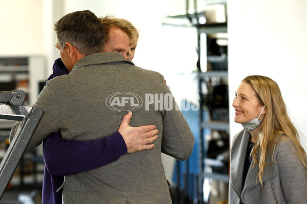 AFL 2022 Media - Fremantle Media Opportunity 010822 - 984186