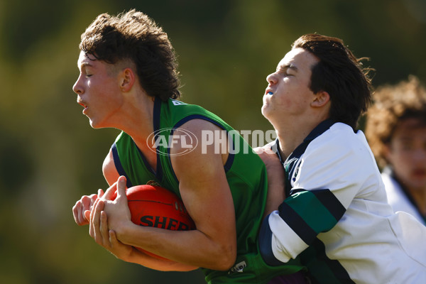 2022 Herald Sun Shield - Boys Grand Final - 984297
