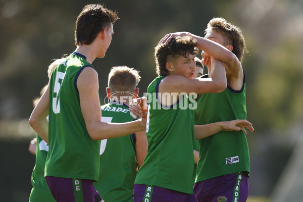 2022 Herald Sun Shield - Boys Grand Final - 984301