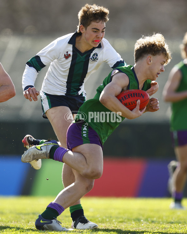 2022 Herald Sun Shield - Boys Grand Final - 984302