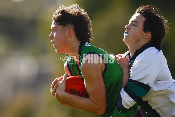 2022 Herald Sun Shield - Boys Grand Final - 984298