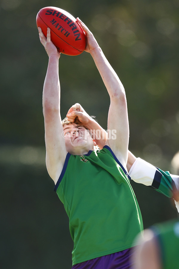 2022 Herald Sun Shield - Boys Grand Final - 984308
