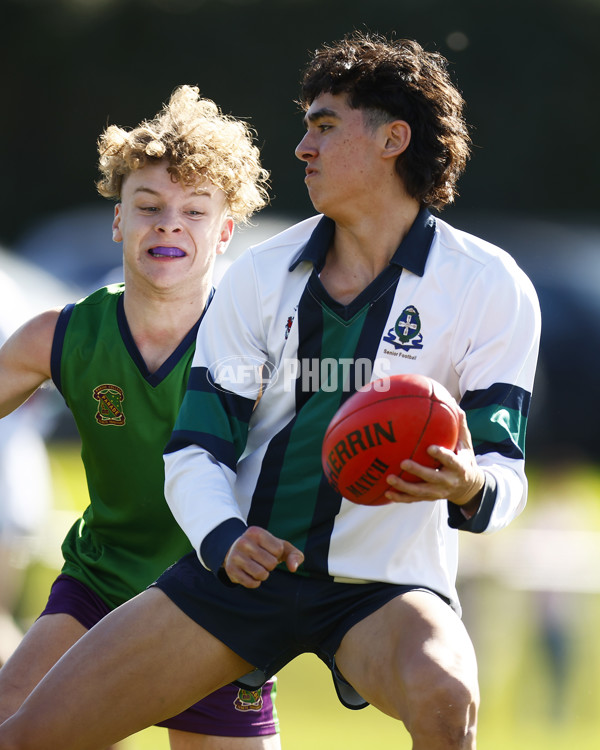 2022 Herald Sun Shield - Boys Grand Final - 984304