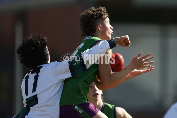 2022 Herald Sun Shield - Boys Grand Final - 984313