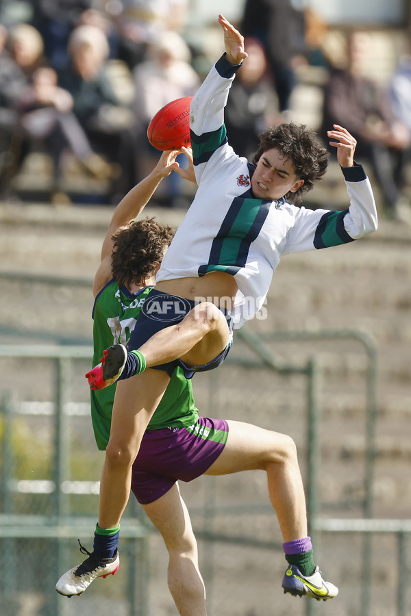 2022 Herald Sun Shield - Boys Grand Final - 984317