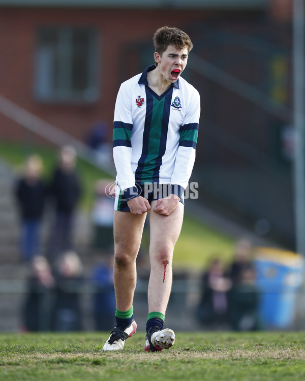 2022 Herald Sun Shield - Boys Grand Final - 984332