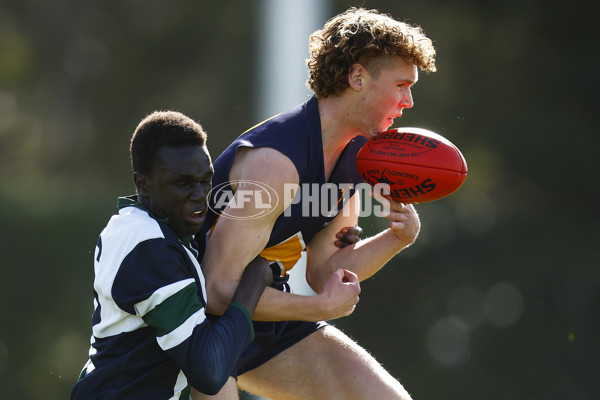 2022 Herald Sun Shield - Boys Grand Final - 984363