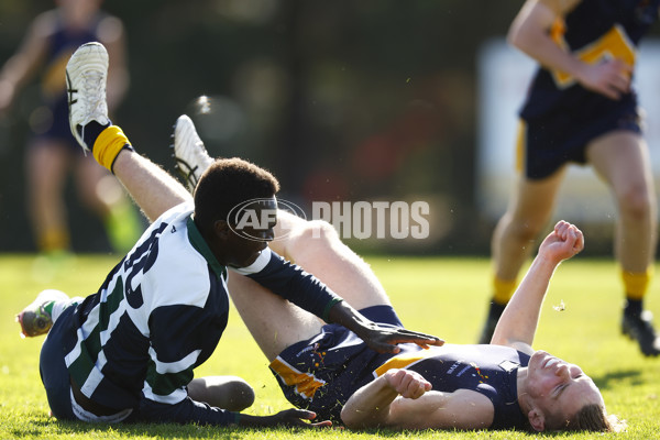 2022 Herald Sun Shield - Boys Grand Final - 984365