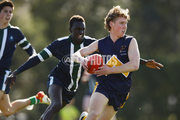 2022 Herald Sun Shield - Boys Grand Final - 984366