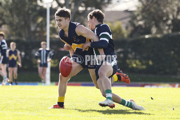 2022 Herald Sun Shield - Boys Grand Final - 984373