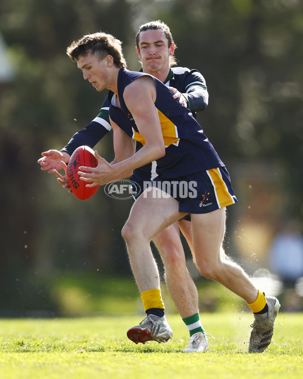 2022 Herald Sun Shield - Boys Grand Final - 984374