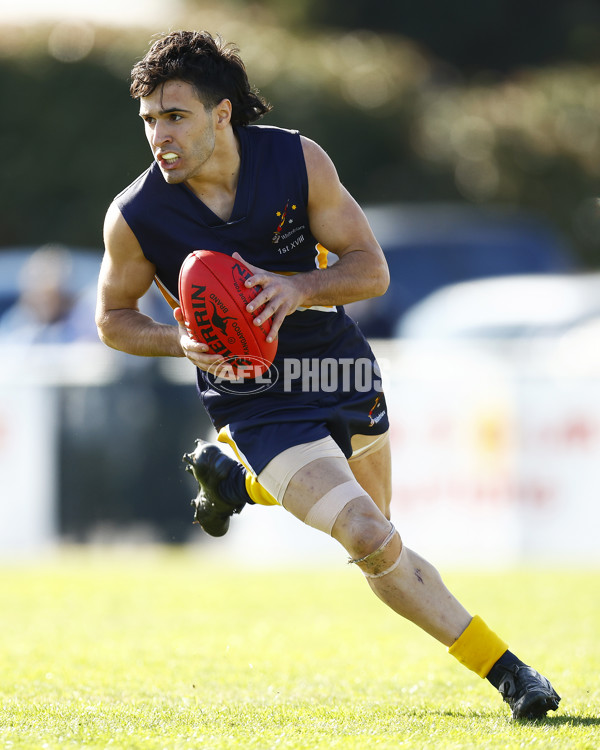 2022 Herald Sun Shield - Boys Grand Final - 984369