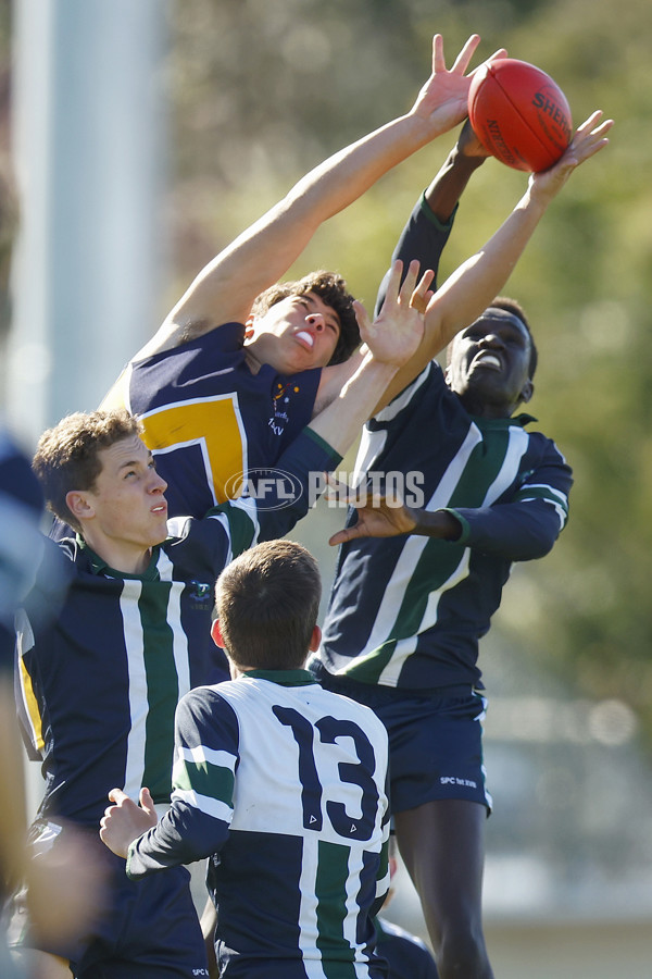 2022 Herald Sun Shield - Boys Grand Final - 984383