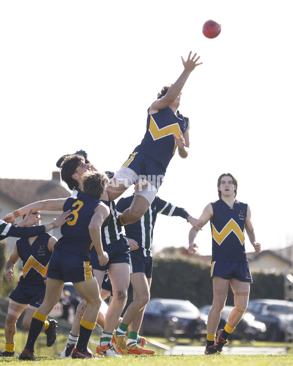 2022 Herald Sun Shield - Boys Grand Final - 984399