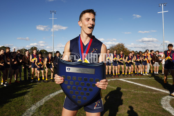 2022 Herald Sun Shield - Boys Grand Final - 984416